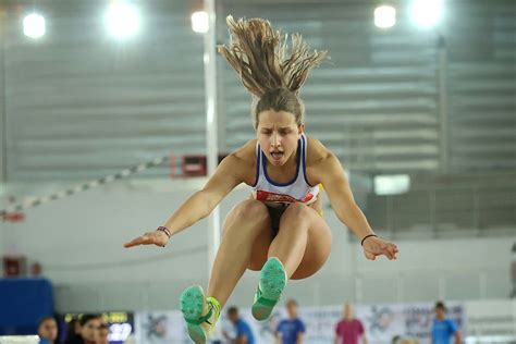 laura martinez long jumper|Laura Martinez: Spains Rising Star Long Jump Athlete